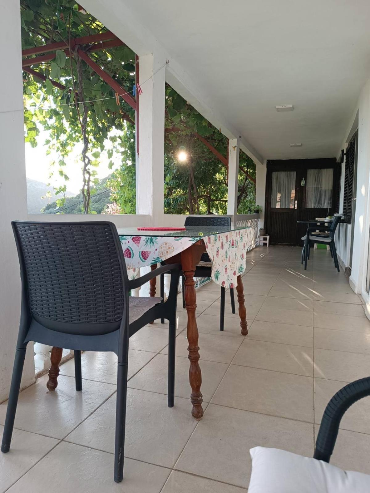 Vila Pogled Petrovac Zewnętrze zdjęcie