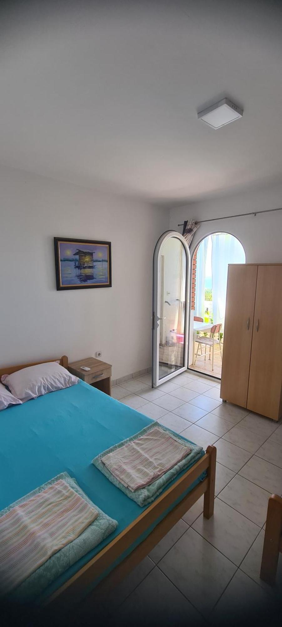 Vila Pogled Petrovac Zewnętrze zdjęcie