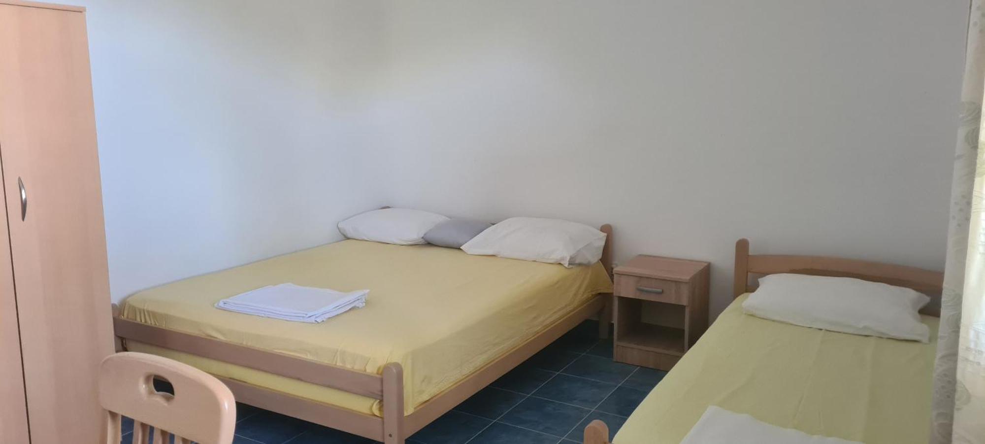 Vila Pogled Petrovac Zewnętrze zdjęcie