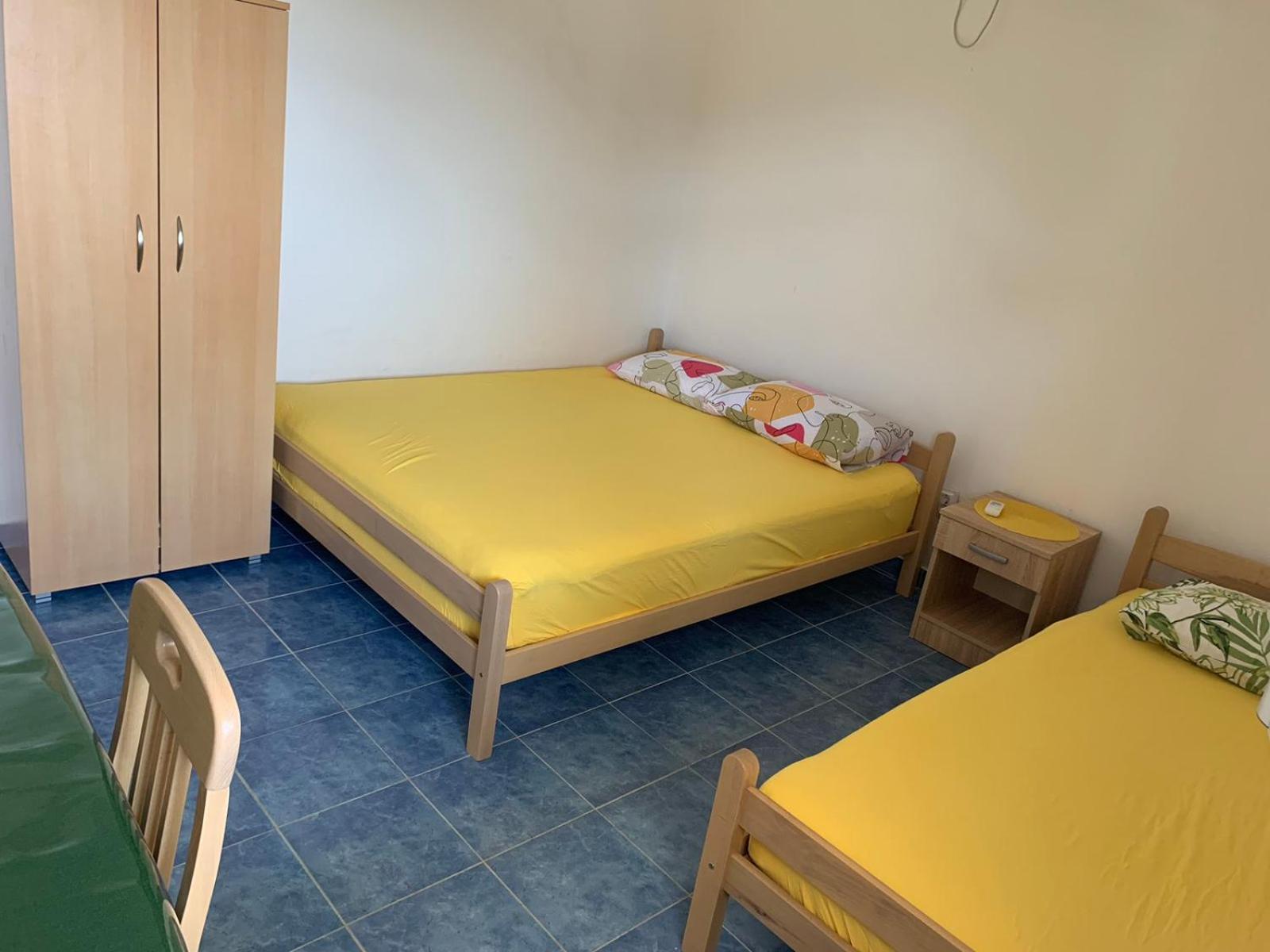 Vila Pogled Petrovac Pokój zdjęcie