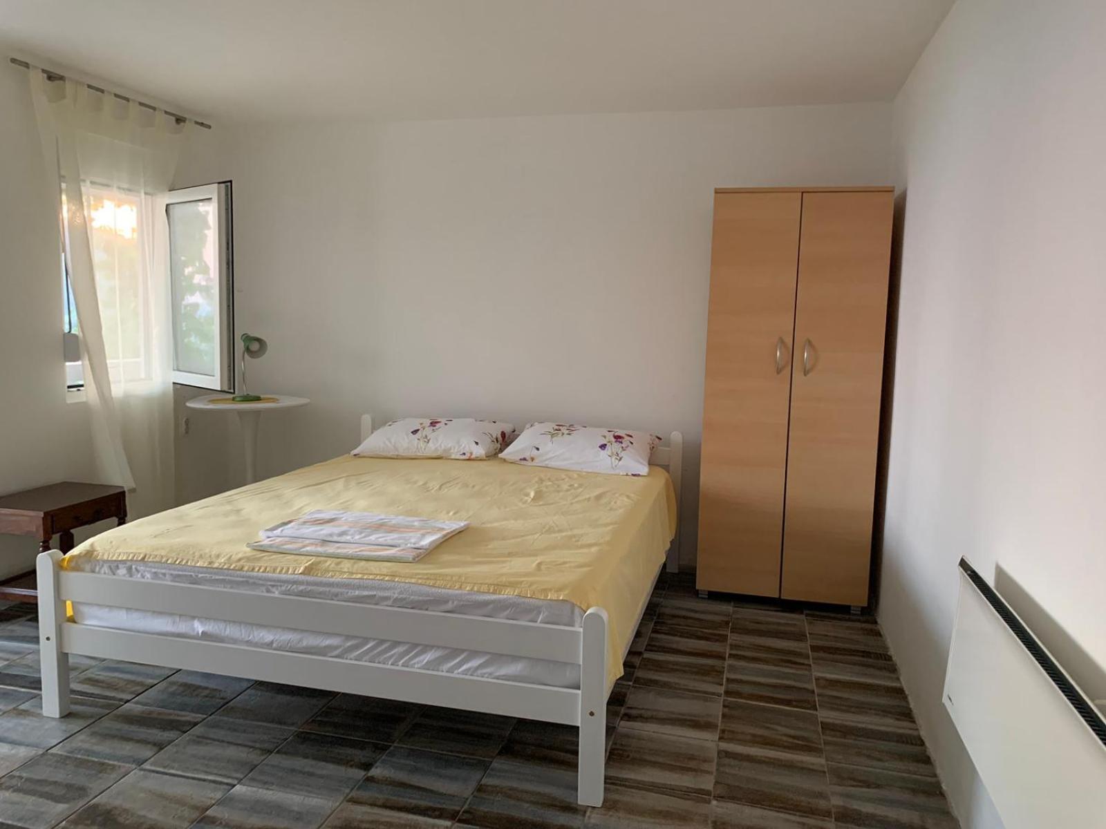 Vila Pogled Petrovac Zewnętrze zdjęcie