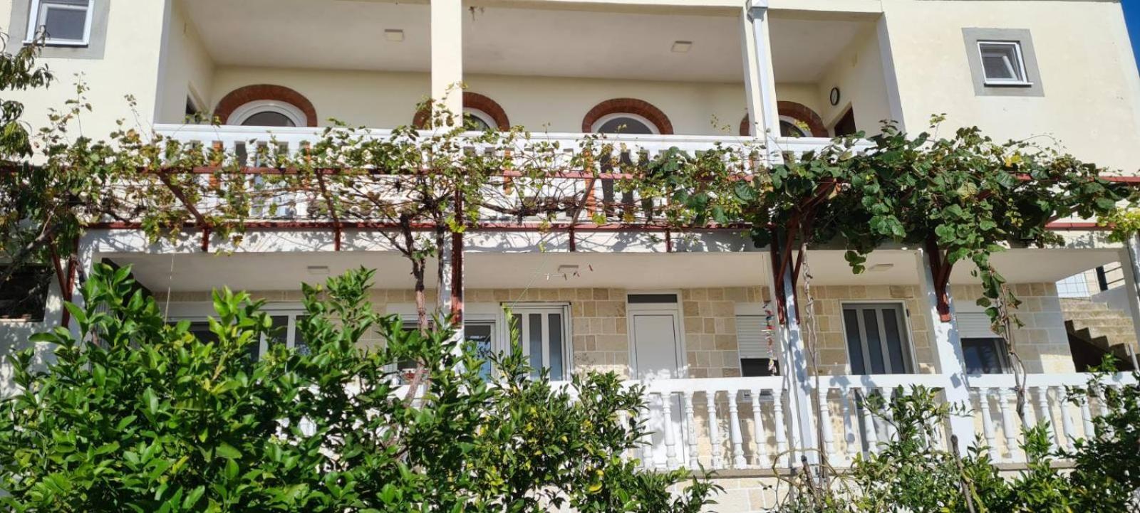 Vila Pogled Petrovac Zewnętrze zdjęcie
