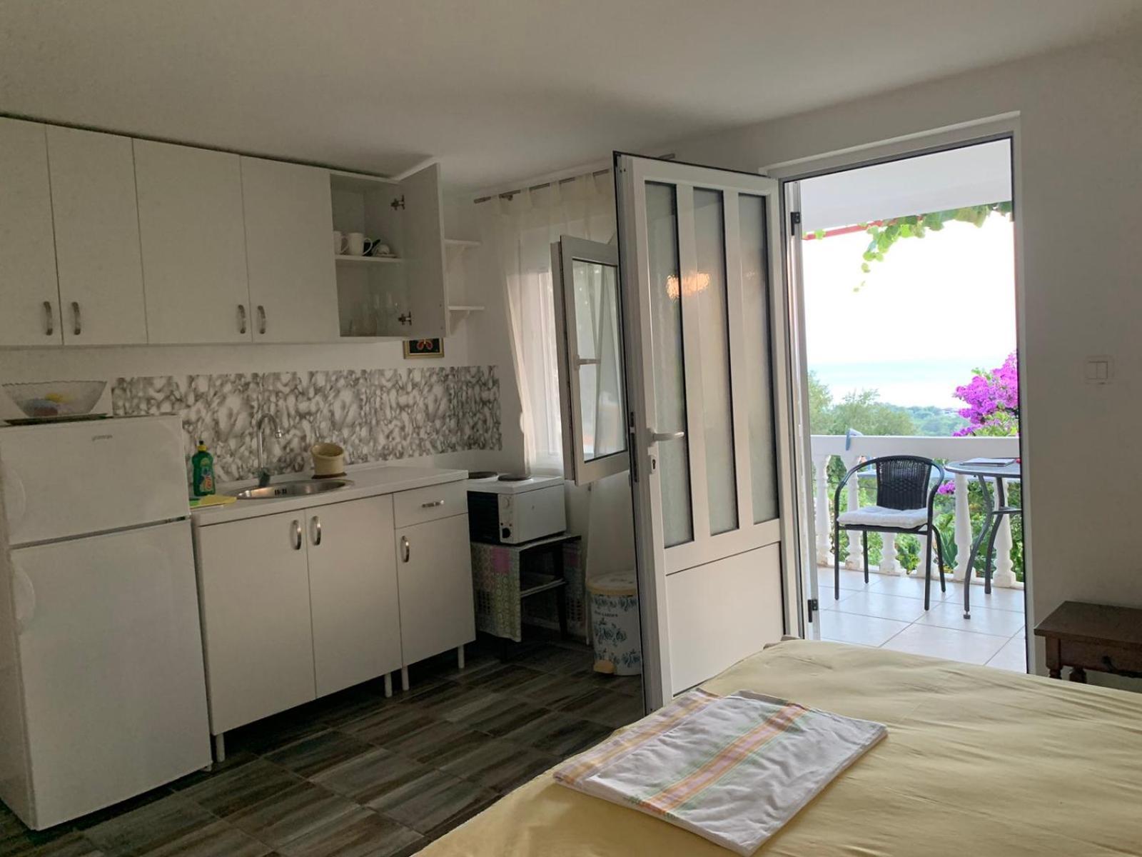 Vila Pogled Petrovac Zewnętrze zdjęcie