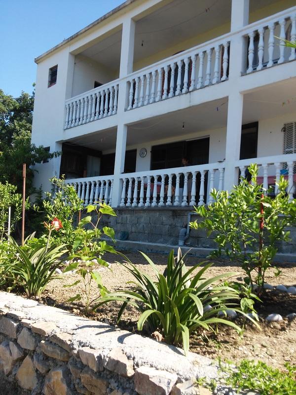 Vila Pogled Petrovac Zewnętrze zdjęcie