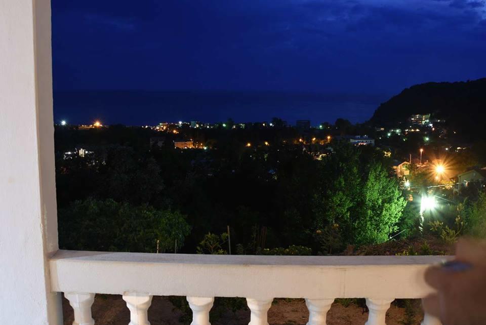 Vila Pogled Petrovac Zewnętrze zdjęcie