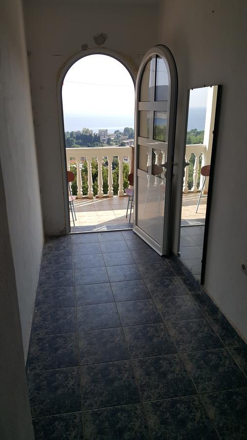 Vila Pogled Petrovac Zewnętrze zdjęcie