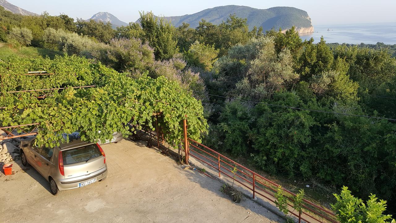 Vila Pogled Petrovac Zewnętrze zdjęcie