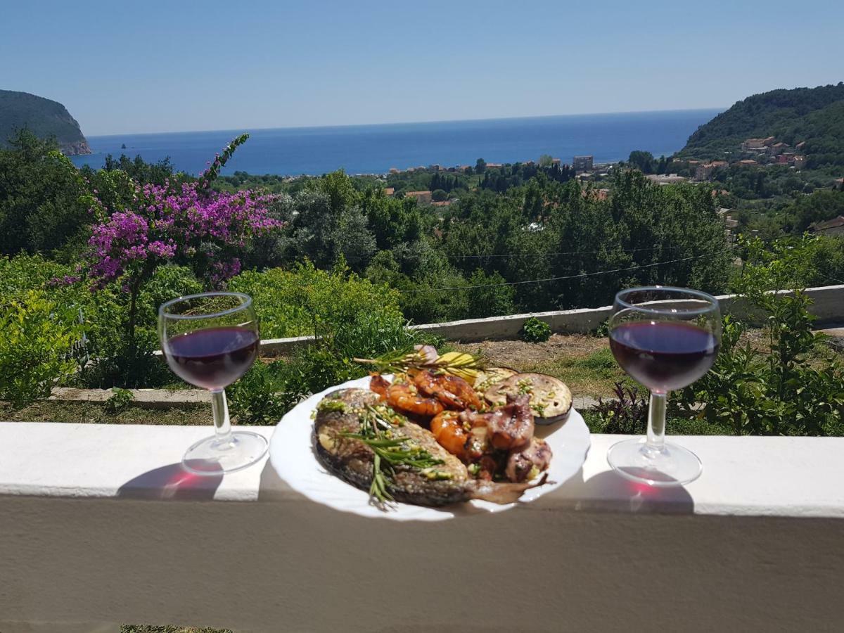 Vila Pogled Petrovac Zewnętrze zdjęcie