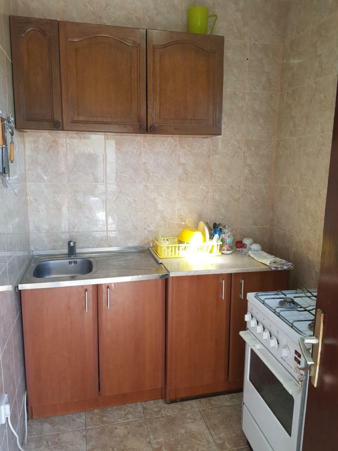 Vila Pogled Petrovac Zewnętrze zdjęcie